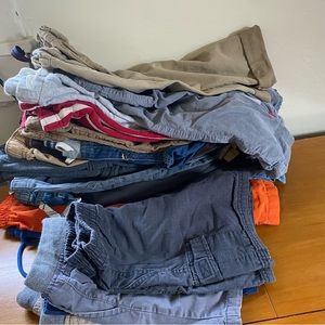3T clothes bundle